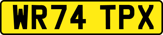 WR74TPX