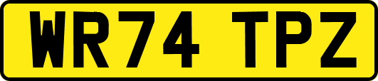 WR74TPZ
