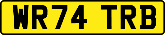 WR74TRB