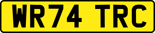 WR74TRC