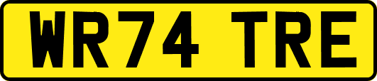 WR74TRE