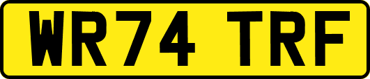 WR74TRF