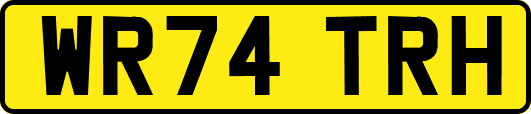 WR74TRH