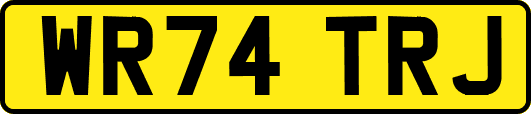 WR74TRJ