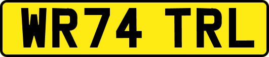 WR74TRL