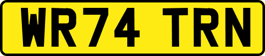WR74TRN