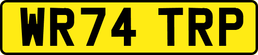 WR74TRP