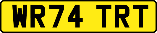 WR74TRT