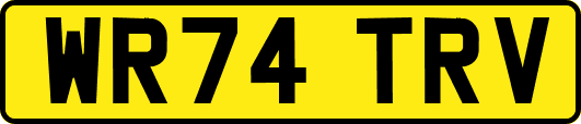 WR74TRV