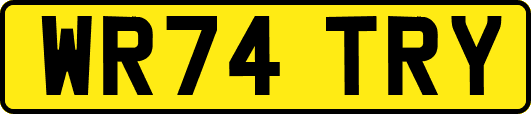 WR74TRY