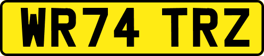WR74TRZ