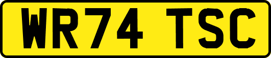WR74TSC