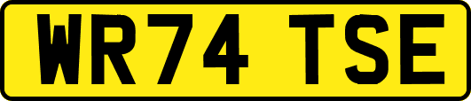 WR74TSE