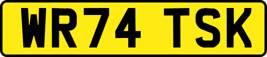 WR74TSK