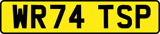 WR74TSP