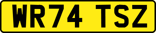 WR74TSZ