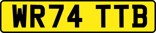 WR74TTB