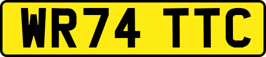 WR74TTC