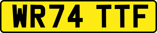 WR74TTF
