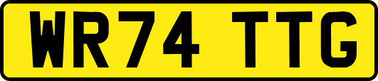 WR74TTG