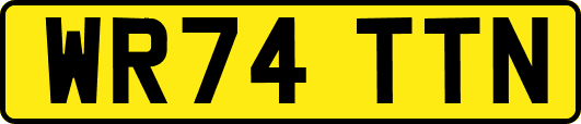 WR74TTN