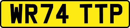 WR74TTP