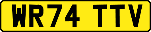 WR74TTV