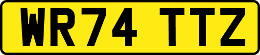 WR74TTZ