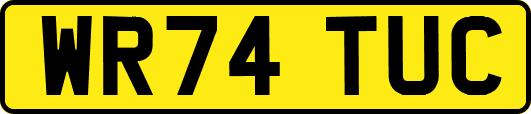 WR74TUC