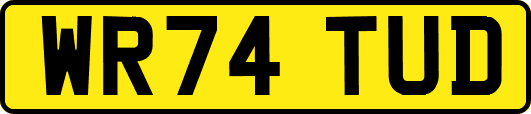 WR74TUD