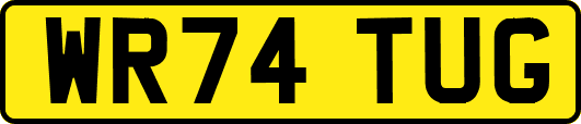 WR74TUG