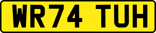 WR74TUH