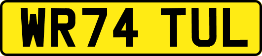 WR74TUL