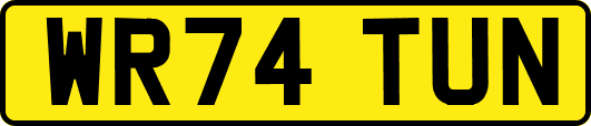 WR74TUN