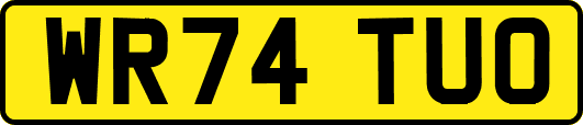 WR74TUO