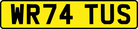 WR74TUS