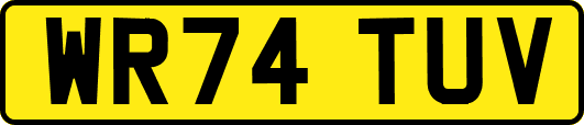 WR74TUV