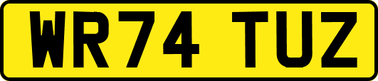 WR74TUZ