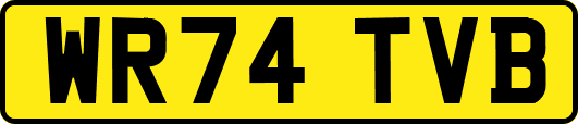 WR74TVB