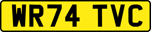 WR74TVC