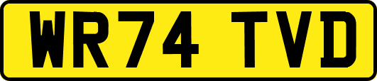 WR74TVD