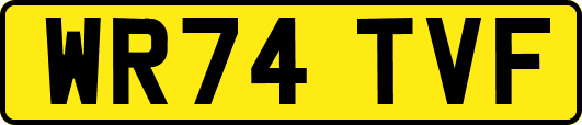 WR74TVF