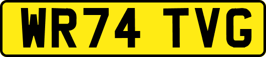WR74TVG