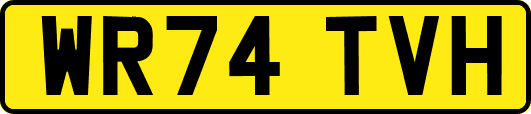 WR74TVH