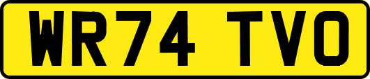 WR74TVO