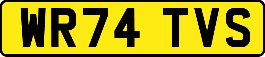 WR74TVS