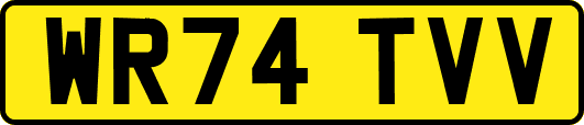 WR74TVV