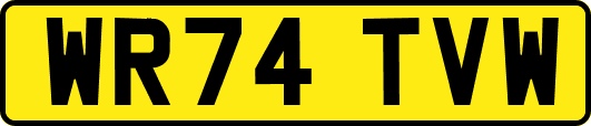 WR74TVW