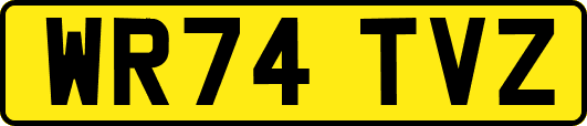 WR74TVZ