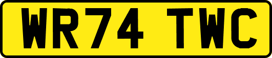 WR74TWC